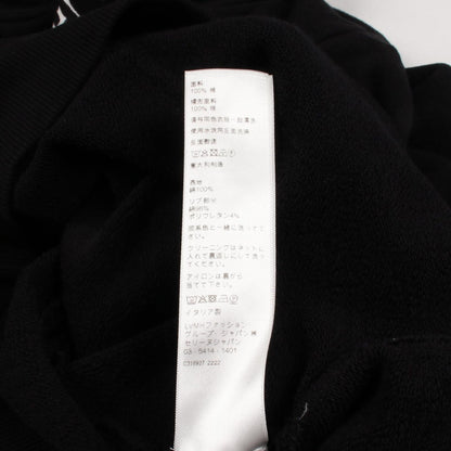 Celine Hoodie Logo Loose Cotton — view 4