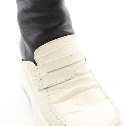 Loewe Boots White — view 8