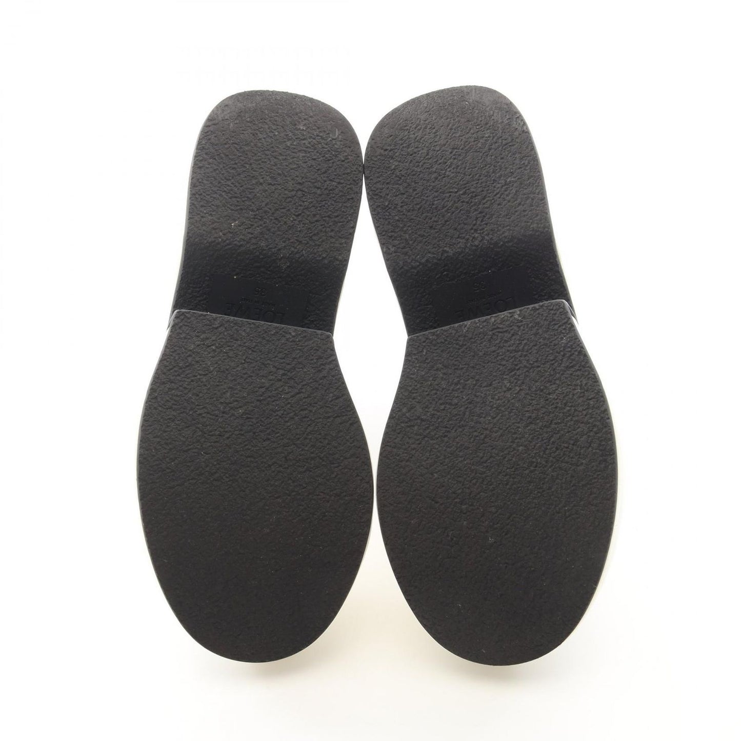 Loewe Boots White — view 4