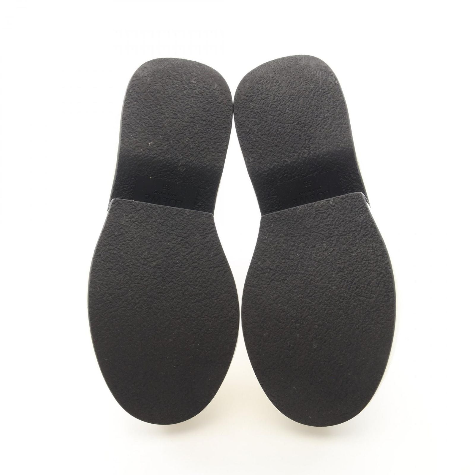 Loewe Boots White — view 4