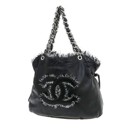 Chanel Chain Messenger Bag