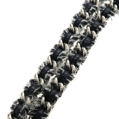 Chanel Chain Messenger Bag — view 4