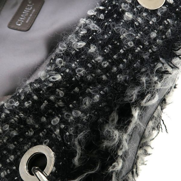 Chanel Chain Messenger Bag — view 8