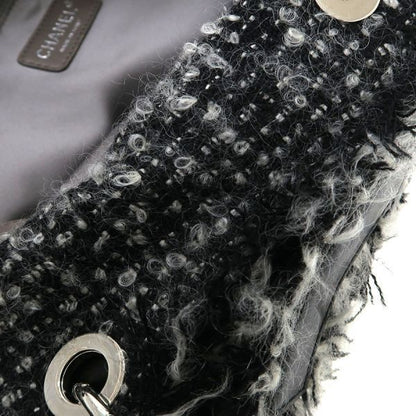 Chanel Chain Messenger Bag — view 8