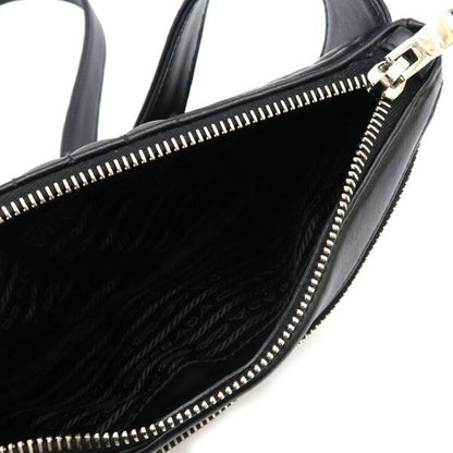 Prada Leather Waist Bag — view 2