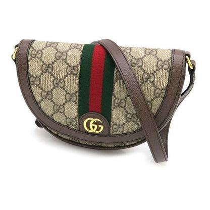 Gucci Ophidia Mini Messenger Bag