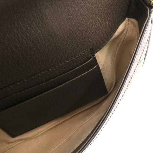 Gucci Ophidia Mini Messenger Bag — view 2