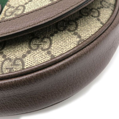 Gucci Ophidia Mini Messenger Bag — view 4