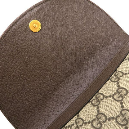 Gucci Ophidia Mini Messenger Bag — view 6