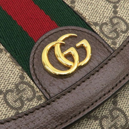 Gucci Ophidia Mini Messenger Bag — view 5