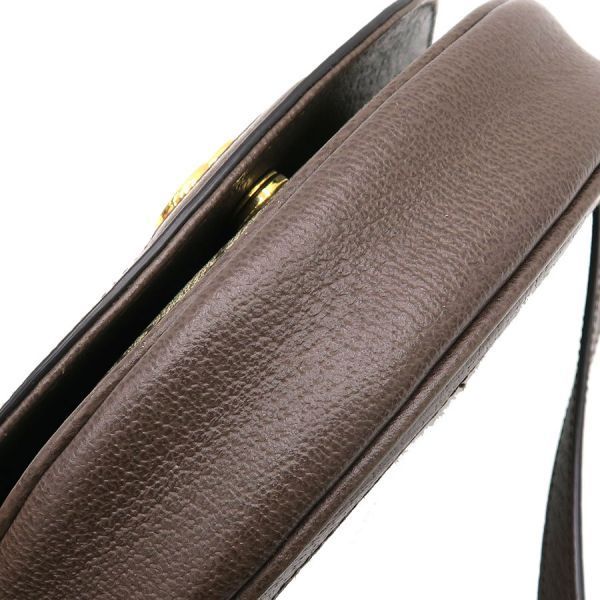 Gucci Ophidia Mini Messenger Bag — view 7