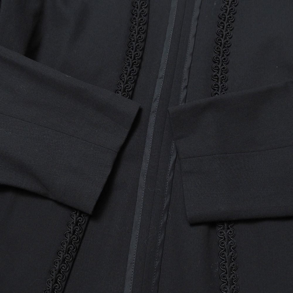 Dior Vintage Ensemble Suit 9 Jacket Dress Set — view 7