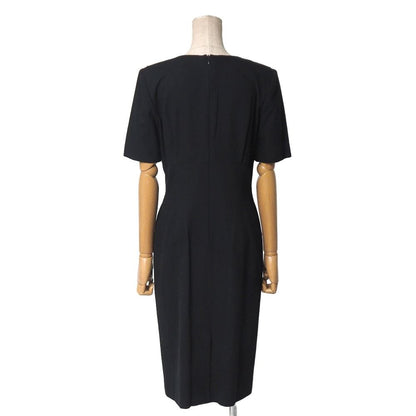 Dior Vintage Ensemble Suit 9 Jacket Dress Set — view 4