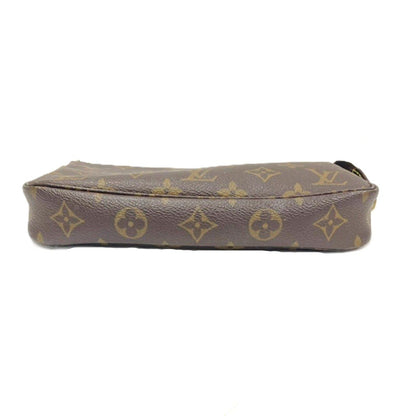 Louis Vuitton Pochette Monogram Pouch — view 3