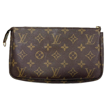 Louis Vuitton Pochette Monogram Pouch — view 2