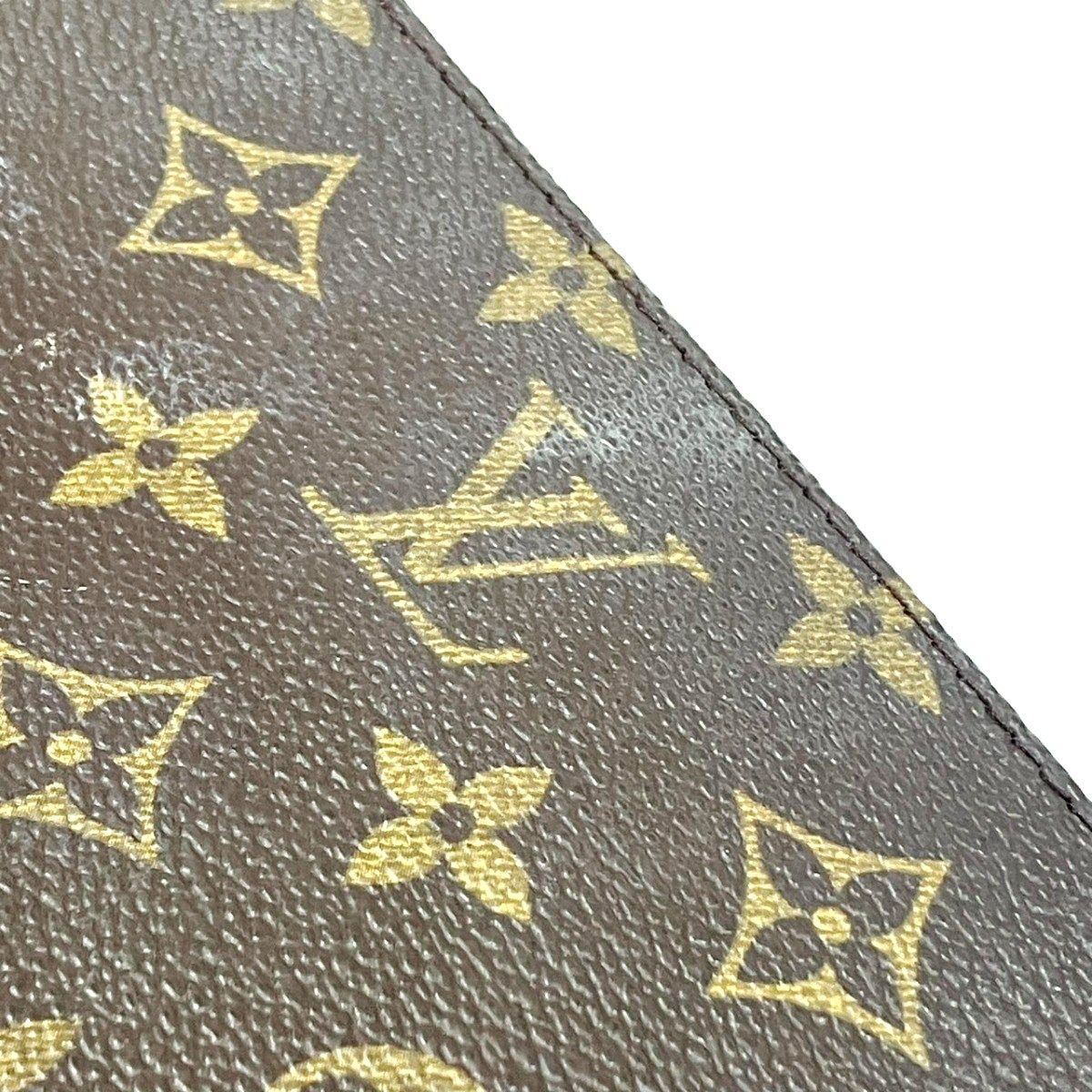 Louis Vuitton Pochette Monogram Pouch — view 5