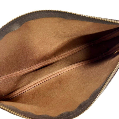 Louis Vuitton Pochette Monogram Pouch — view 7