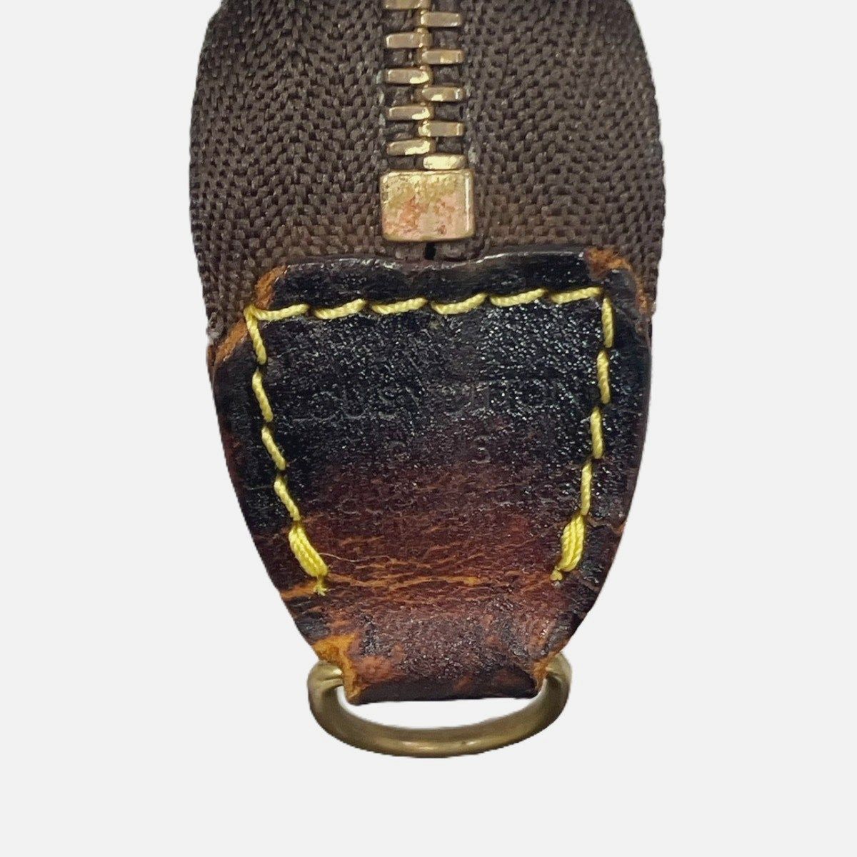 Louis Vuitton Pochette Monogram Pouch — view 4