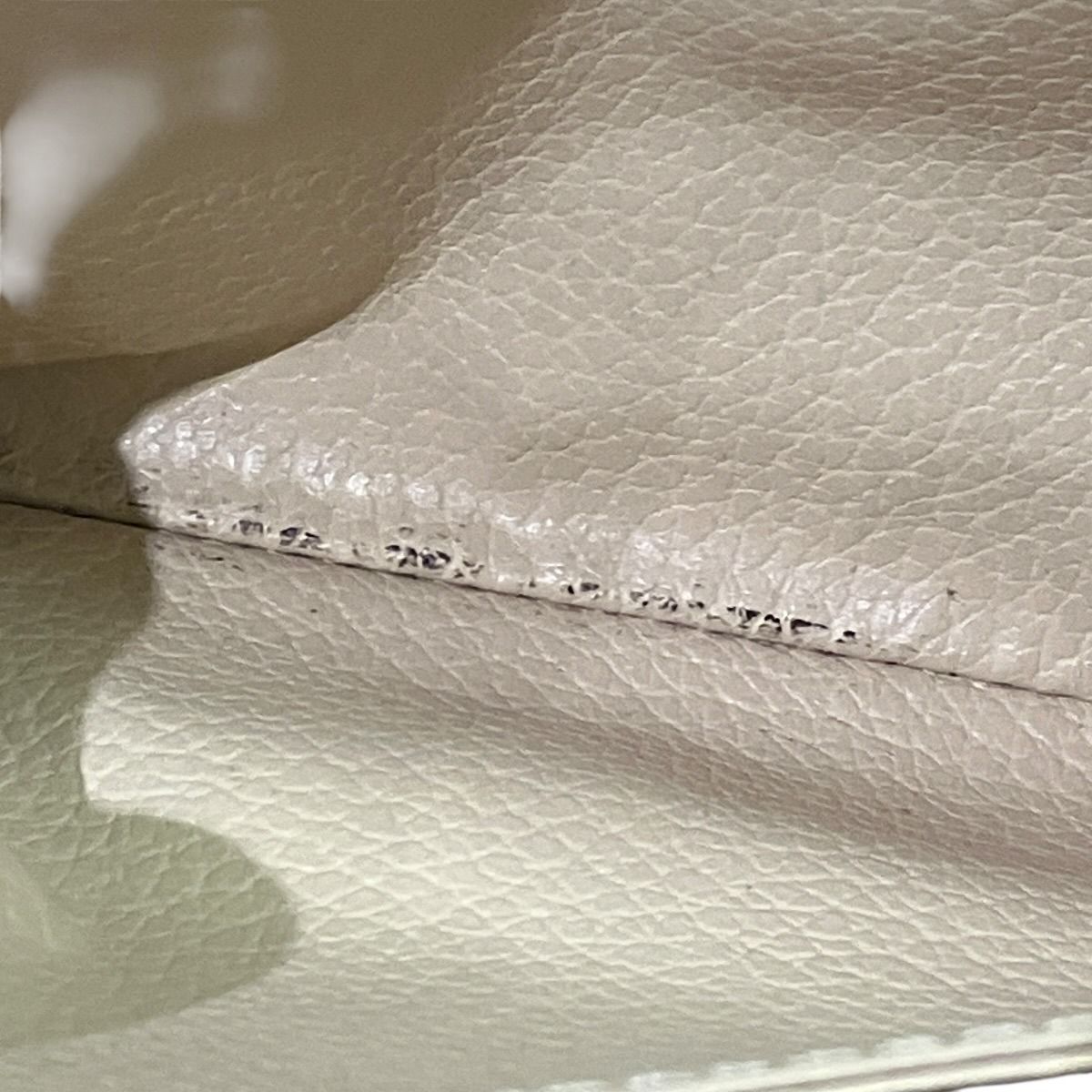 Louis Vuitton Trousse 23 Monogram Pouch Canvas — view 8