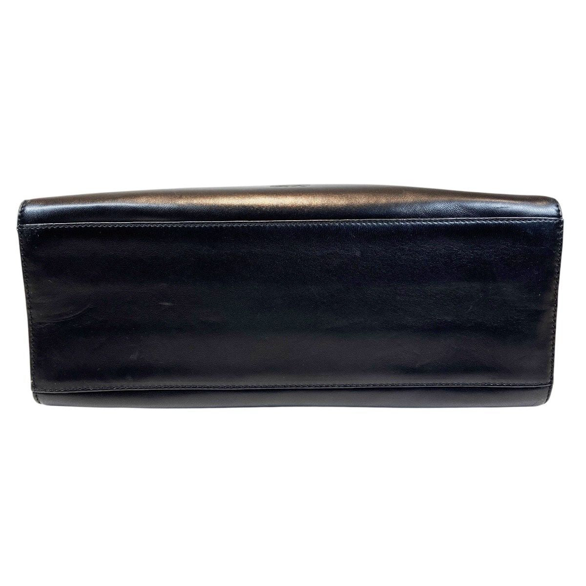 Loewe 2-Way Handbag Anagram Leather — view 3