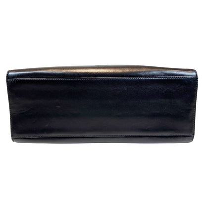 Loewe 2-Way Handbag Anagram Leather — view 3