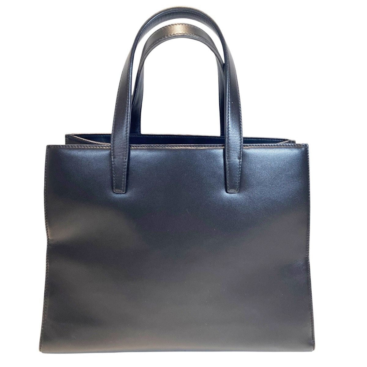 Loewe 2-Way Handbag Anagram Leather — view 2