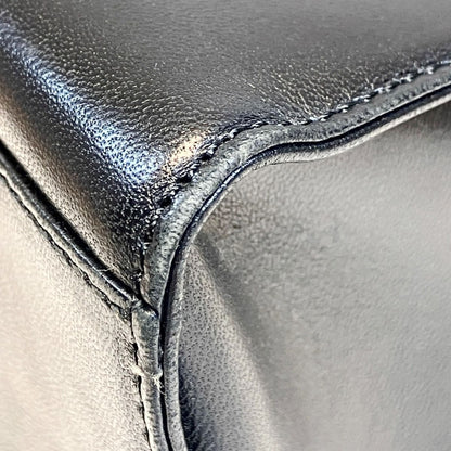 Loewe 2-Way Handbag Anagram Leather — view 8