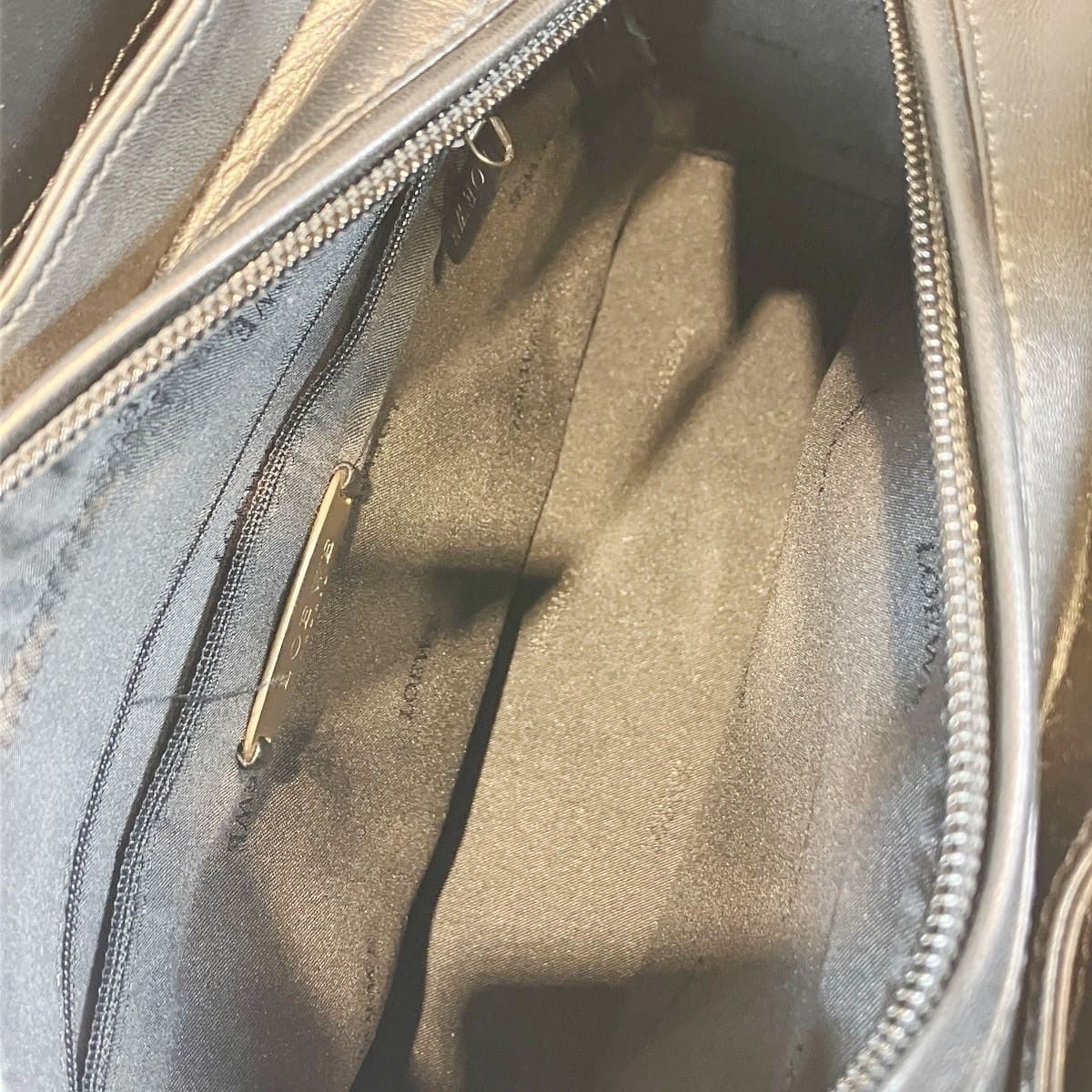 Loewe 2-Way Handbag Anagram Leather — view 6