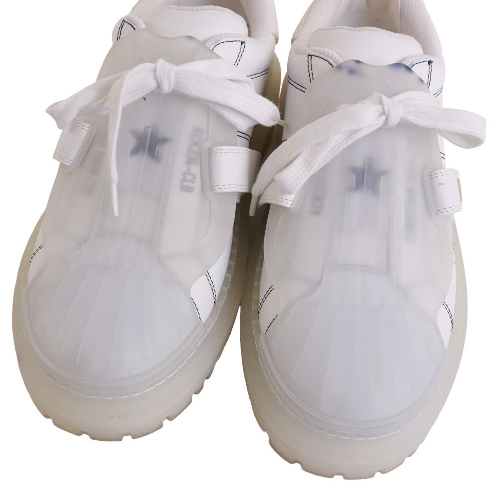 Dior Sneakers Dio Clear — view 3