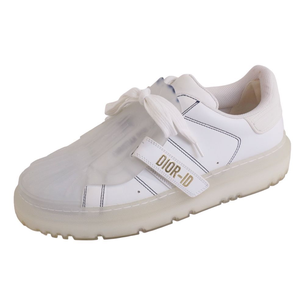 Dior Sneakers Dio Clear