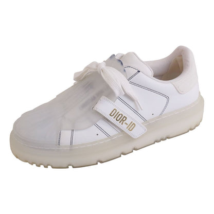 Dior Sneakers Dio Clear