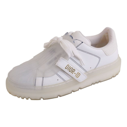 Dior Sneakers Dio Clear