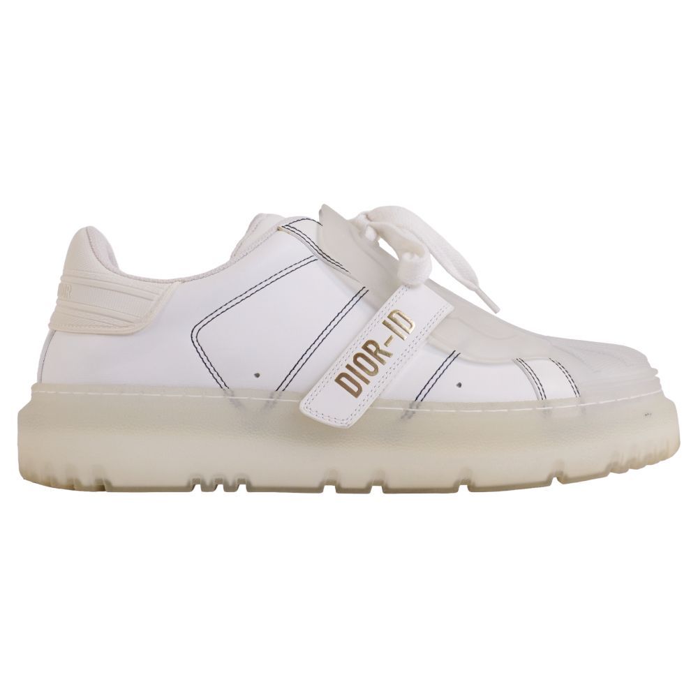 Dior Sneakers Dio Clear — view 6