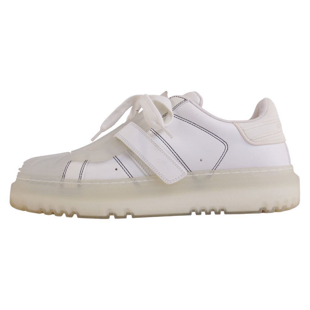 Dior Sneakers Dio Clear — view 7
