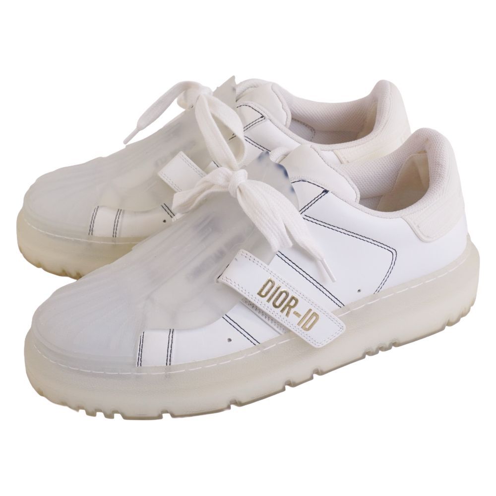 Dior Sneakers Dio Clear — view 2
