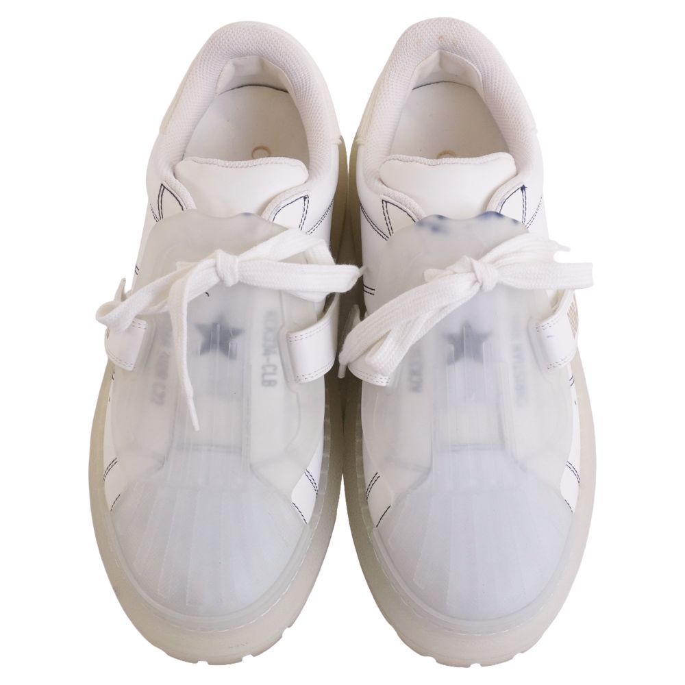 Dior Sneakers Dio Clear — view 4
