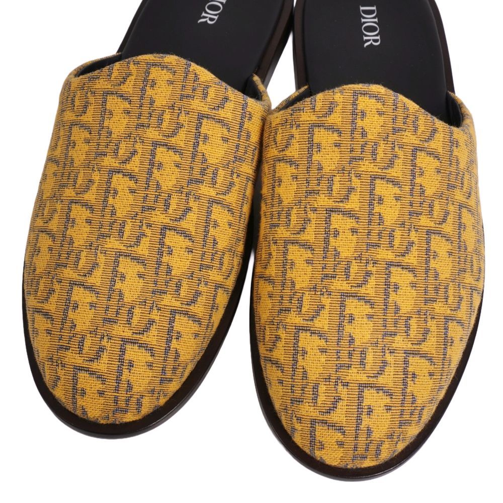 Dior Homme Sandals — view 3