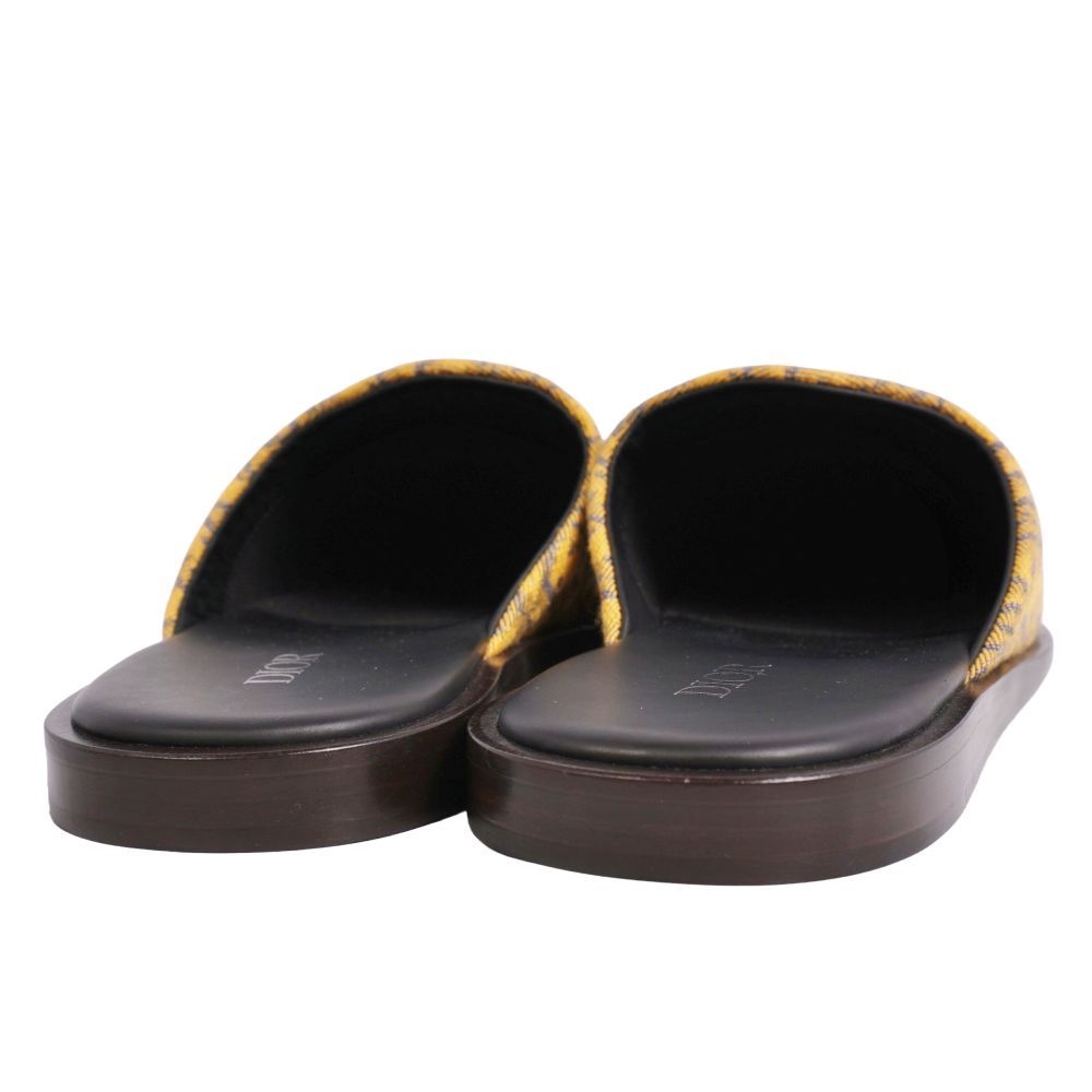 Dior Homme Sandals — view 5