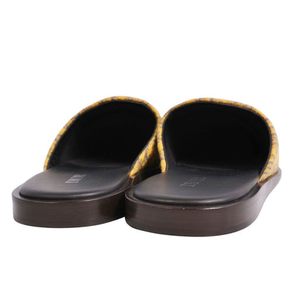 Dior Homme Sandals — view 5