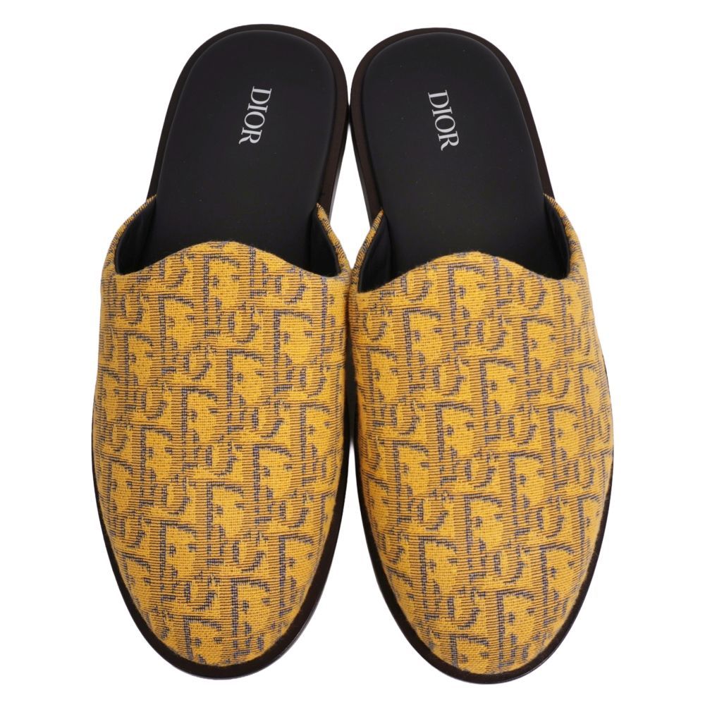 Dior Homme Sandals — view 4
