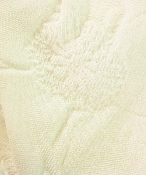 Gucci Mini Skirt White — view 6