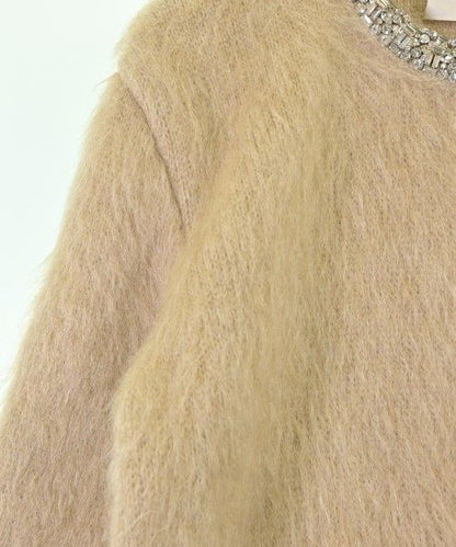 Celine Collarless Jacket Beige — view 6