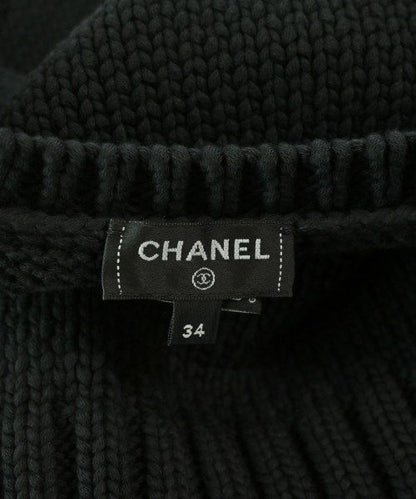 Chanel Dress Black — view 3