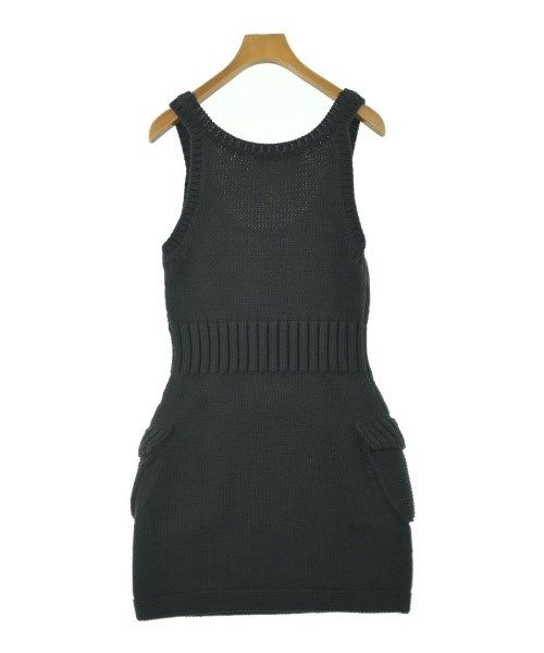 Chanel Dress Black — view 2