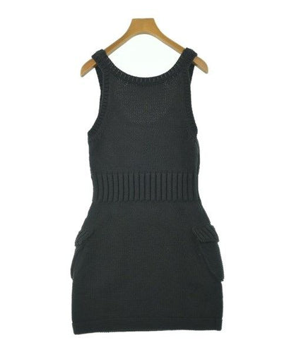 Chanel Dress Black — view 2