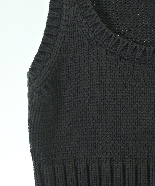 Chanel Dress Black — view 5