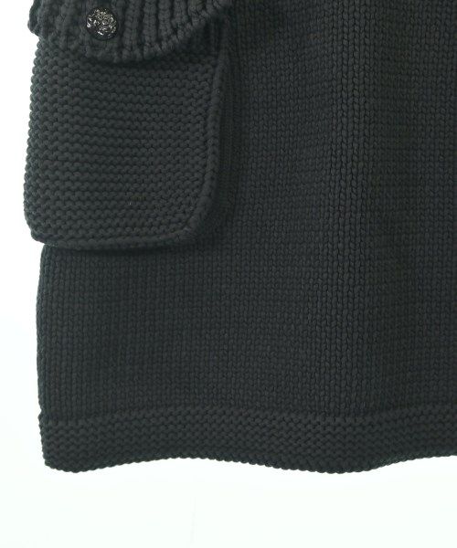 Chanel Dress Black — view 7