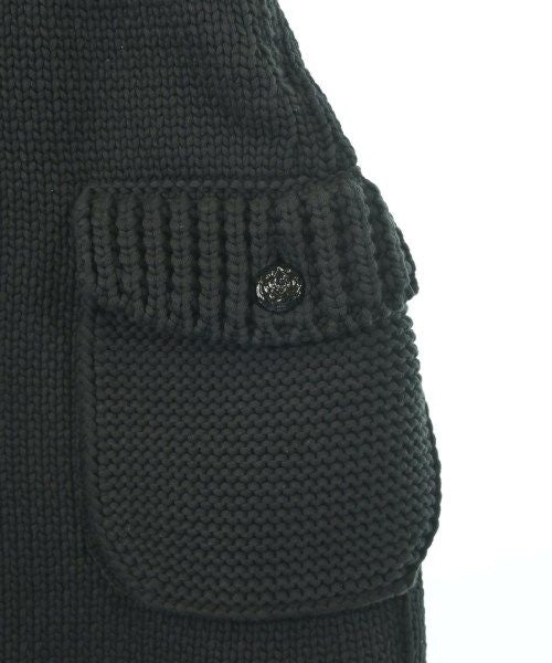 Chanel Dress Black — view 6