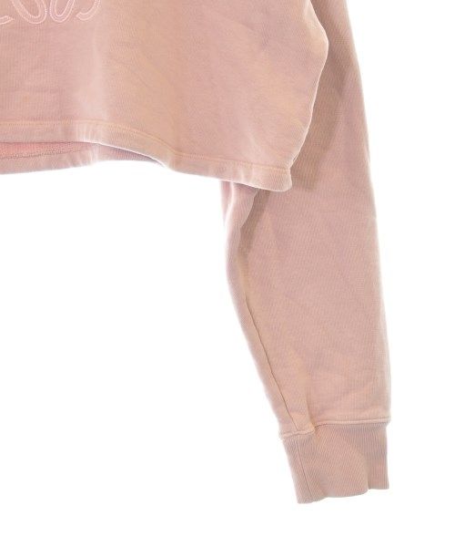 Loewe Sweatshirt Pink — view 5