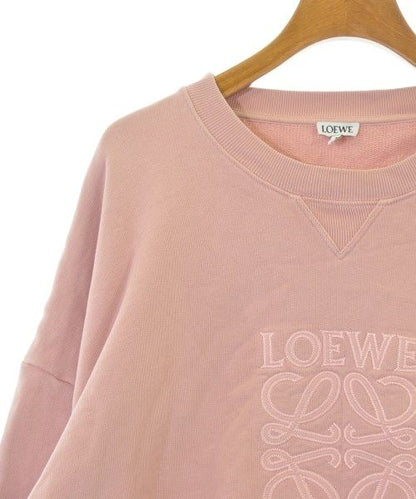 Loewe Sweatshirt Pink — view 4